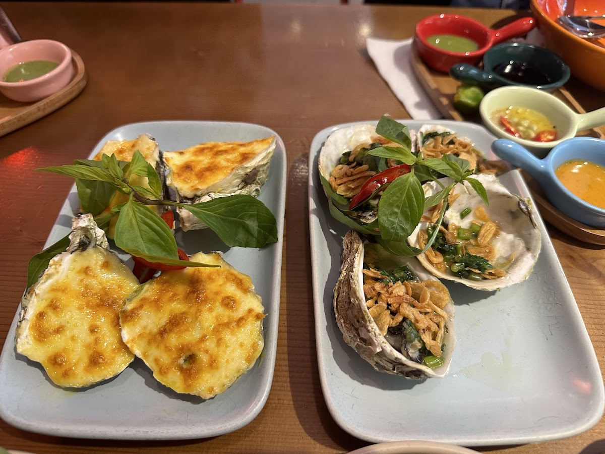 Nha Hang Hai San Tomato-10